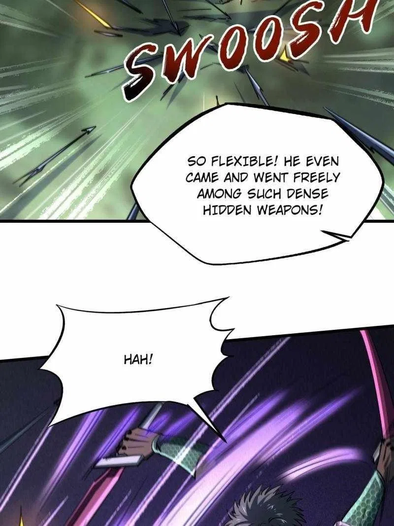 Super Gene Chapter 220 – Page 46