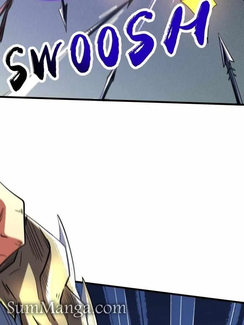 Super Gene Chapter 220 – Page 48