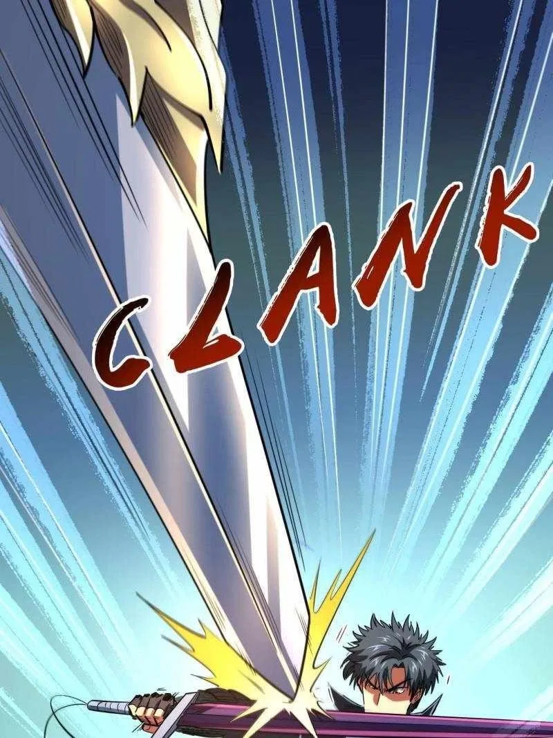 Super Gene Chapter 220 – Page 49