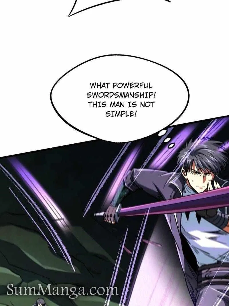 Super Gene Chapter 220 – Page 51