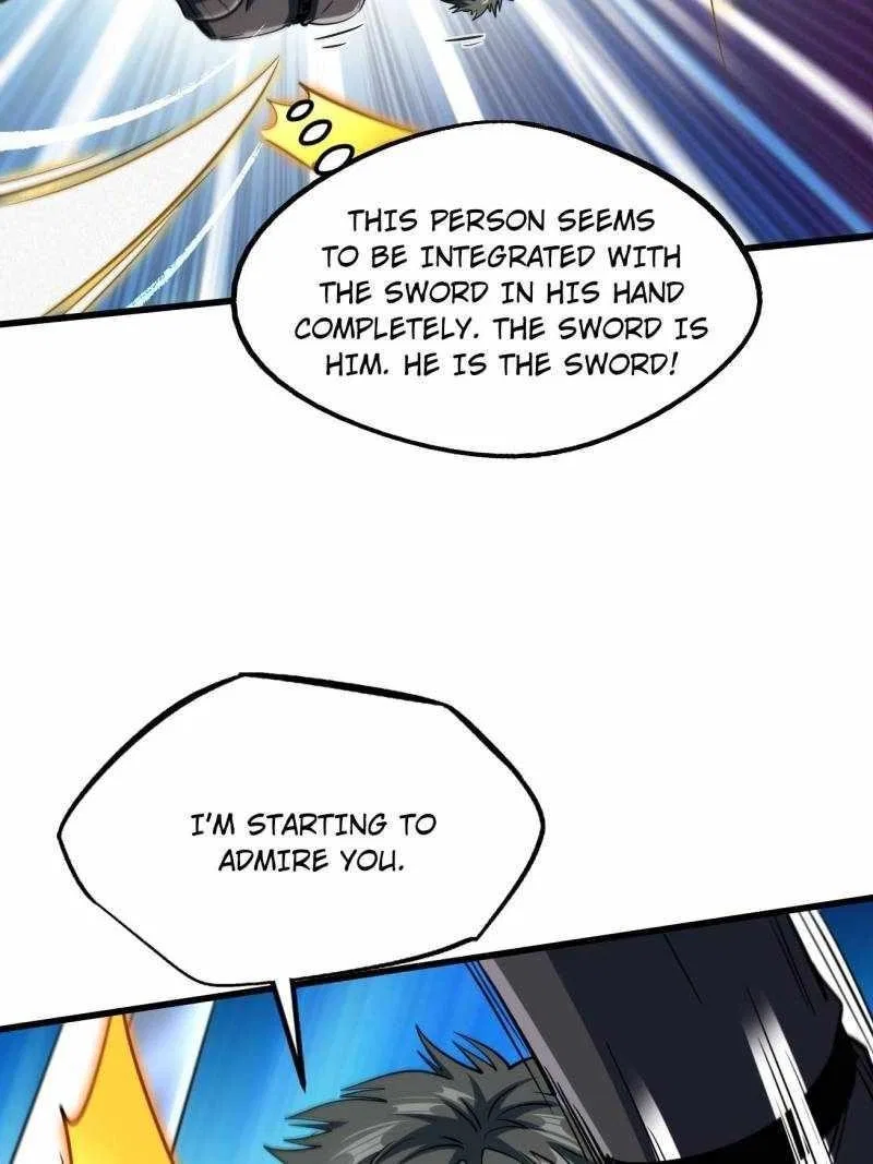 Super Gene Chapter 220 – Page 56