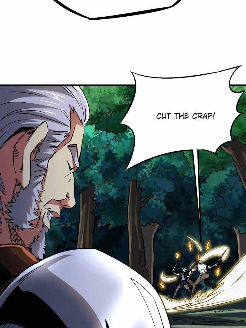 Super Gene Chapter 220 – Page 58