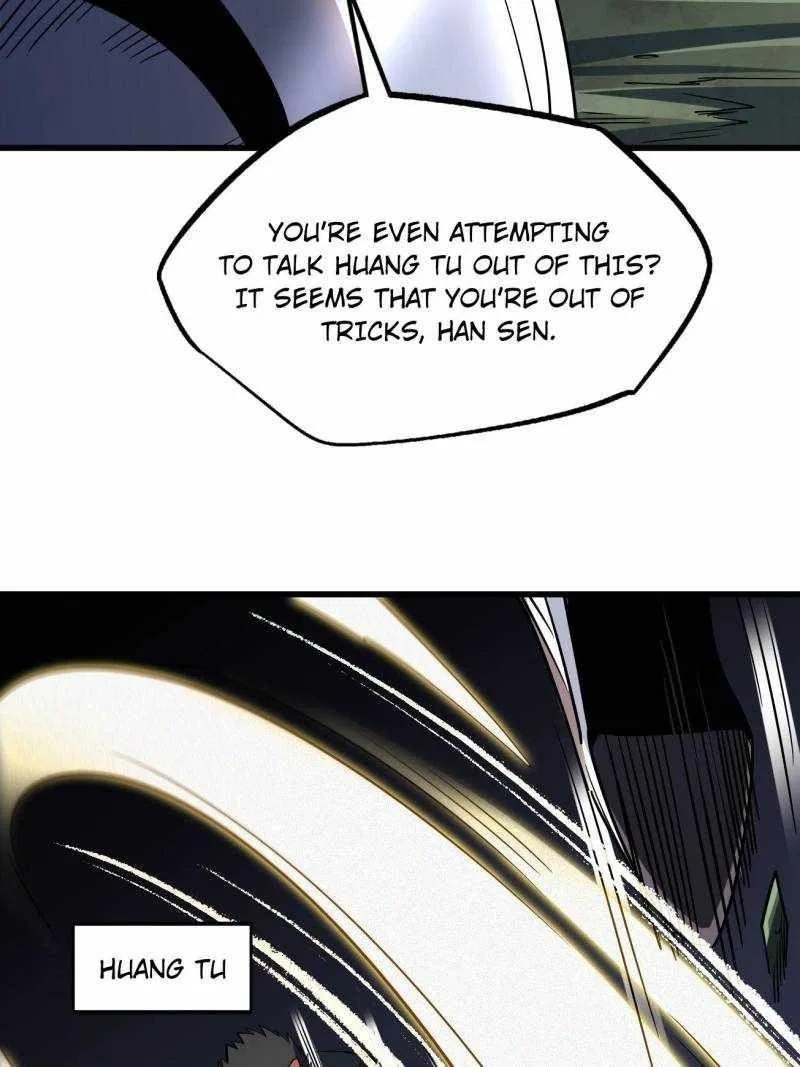 Super Gene Chapter 220 – Page 59