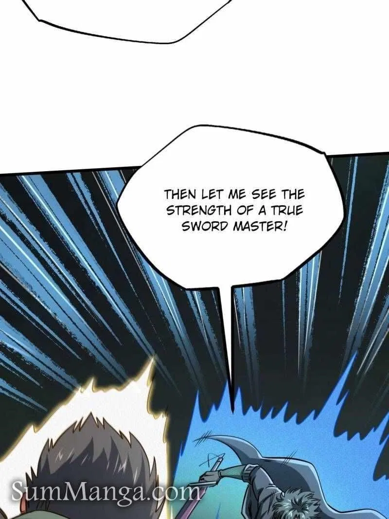 Super Gene Chapter 220 – Page 61