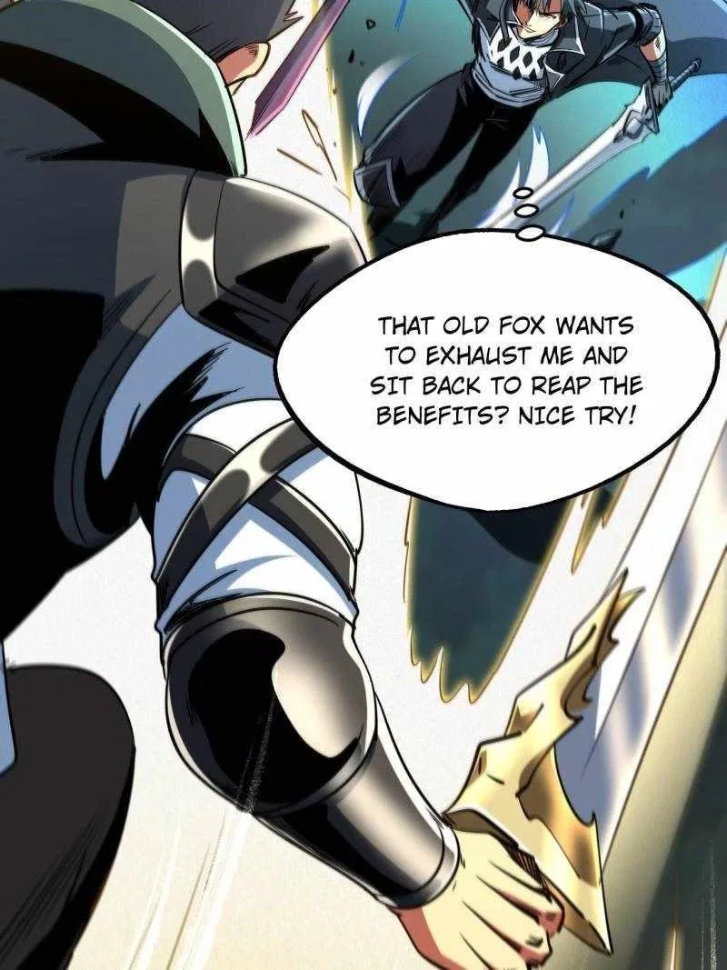 Super Gene Chapter 220 – Page 62