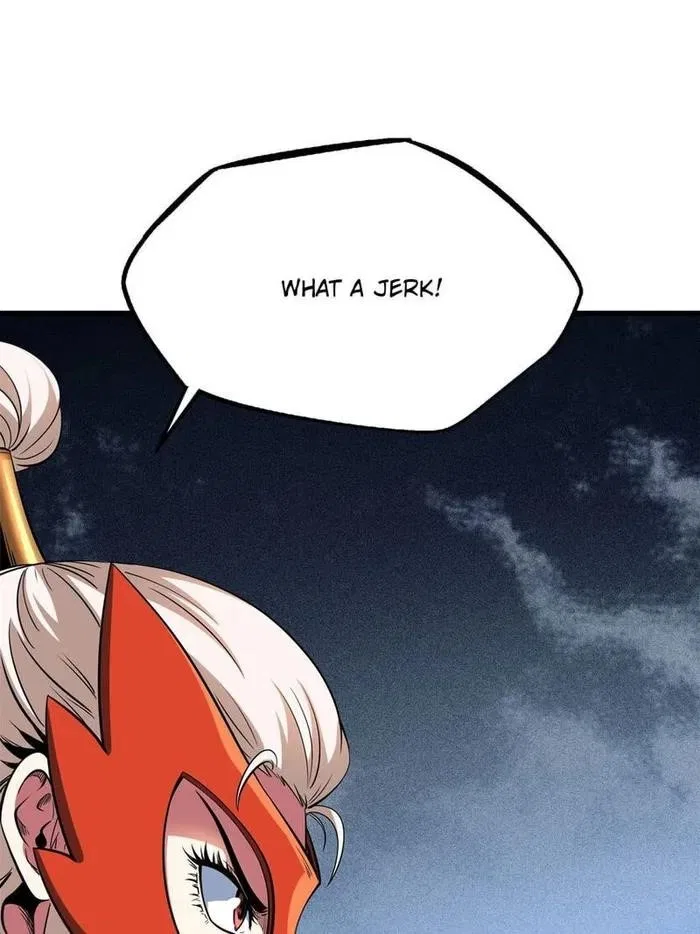 Super Gene Chapter 219 – Page 6