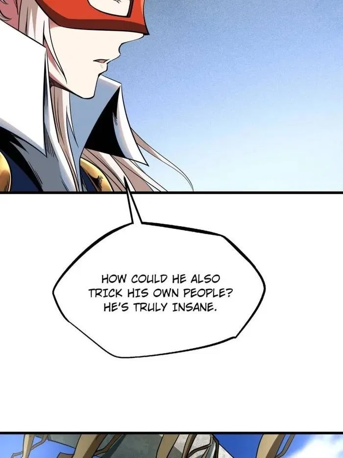 Super Gene Chapter 219 – Page 7