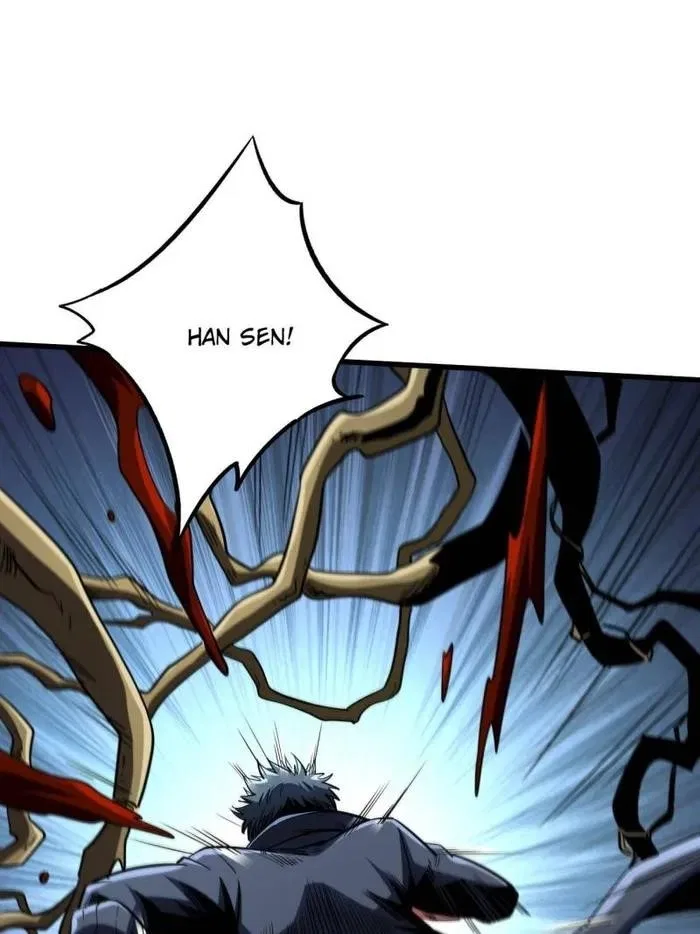 Super Gene Chapter 219 – Page 16