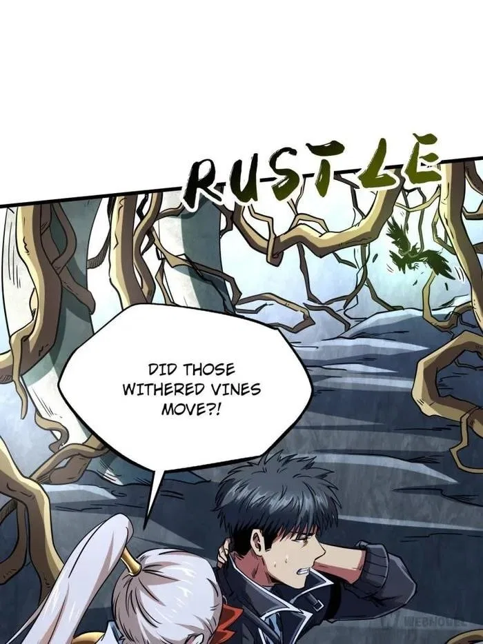 Super Gene Chapter 219 – Page 26