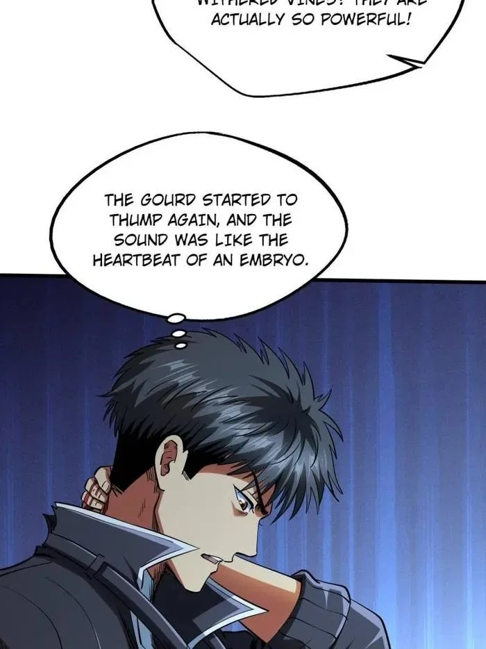 Super Gene Chapter 219 – Page 29