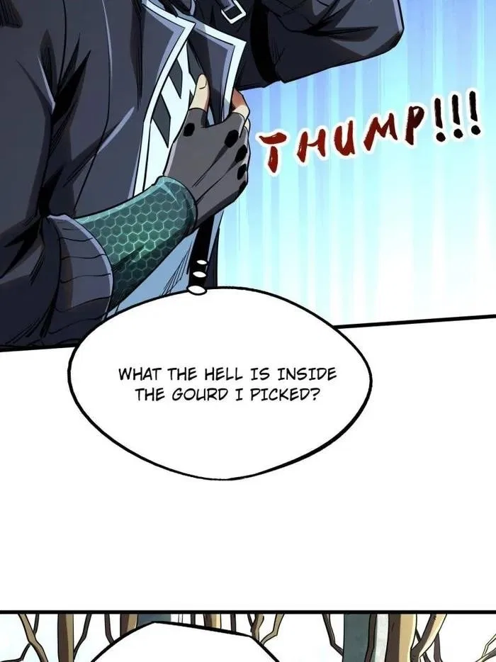 Super Gene Chapter 219 – Page 30