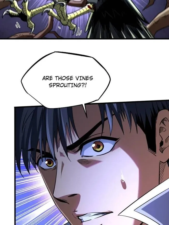 Super Gene Chapter 219 – Page 34