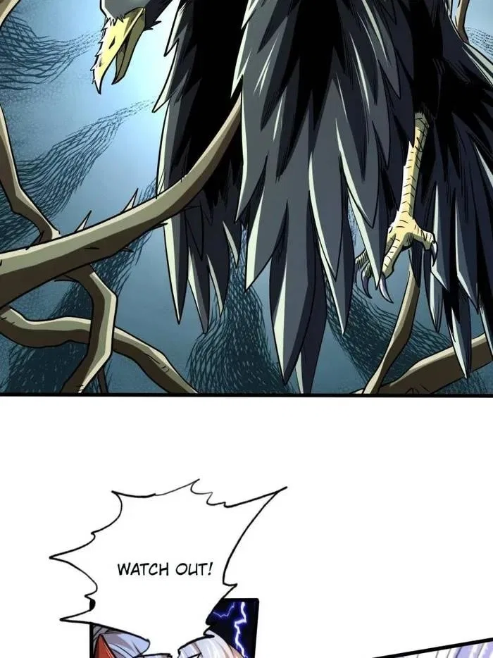 Super Gene Chapter 219 – Page 36
