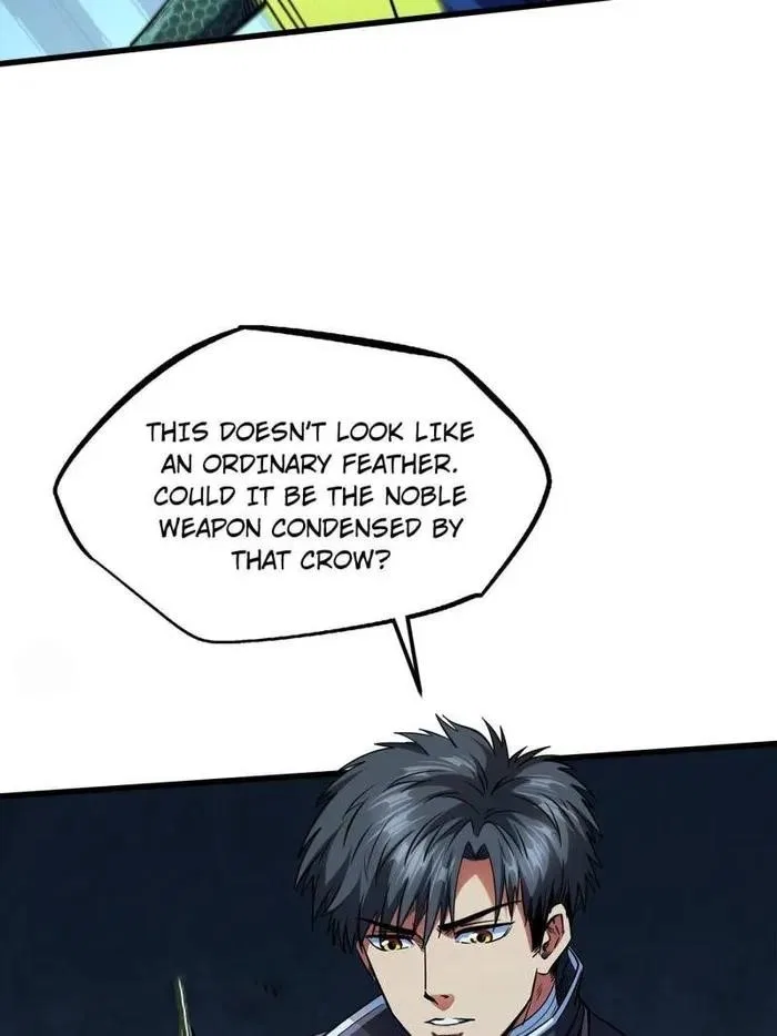 Super Gene Chapter 219 – Page 40