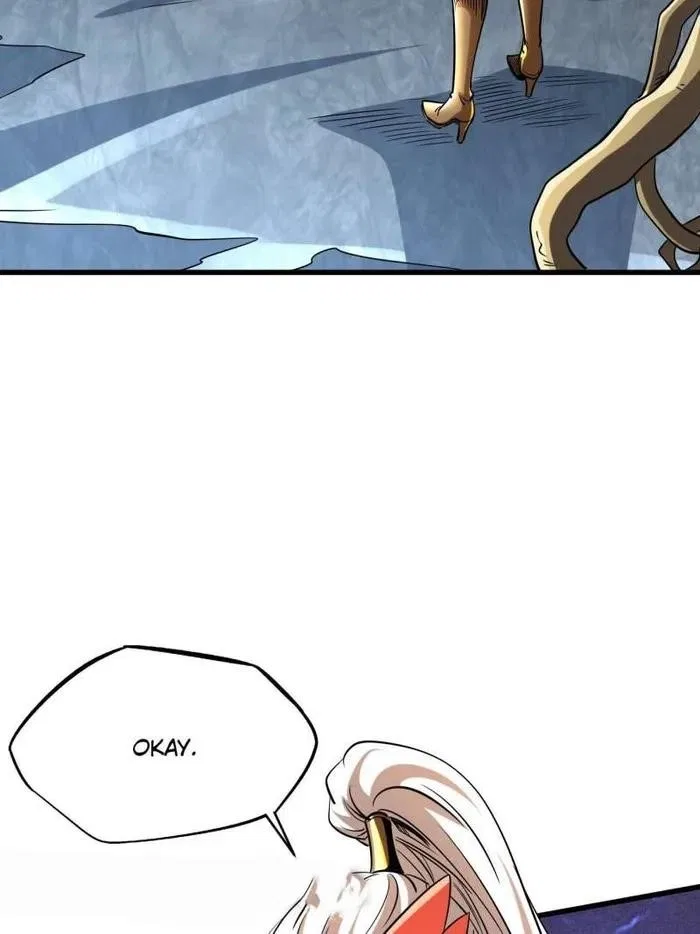 Super Gene Chapter 219 – Page 43
