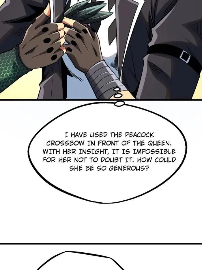 Super Gene Chapter 219 – Page 53