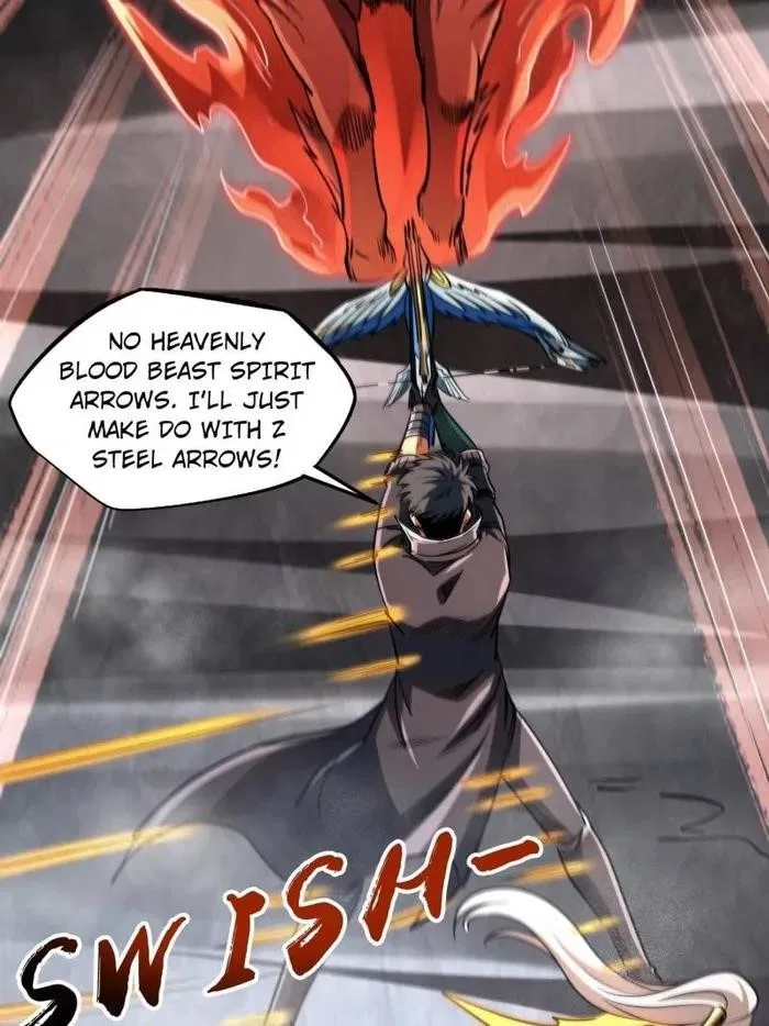 Super Gene Chapter 218 – Page 7