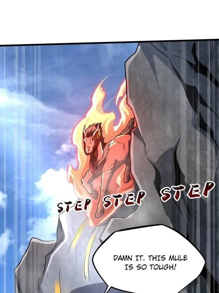 Super Gene Chapter 218 – Page 12