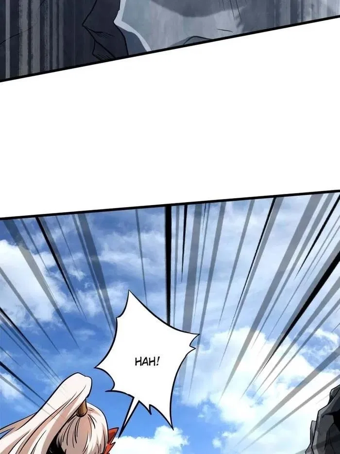 Super Gene Chapter 218 – Page 14
