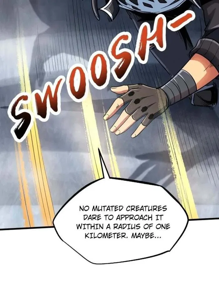 Super Gene Chapter 218 – Page 17