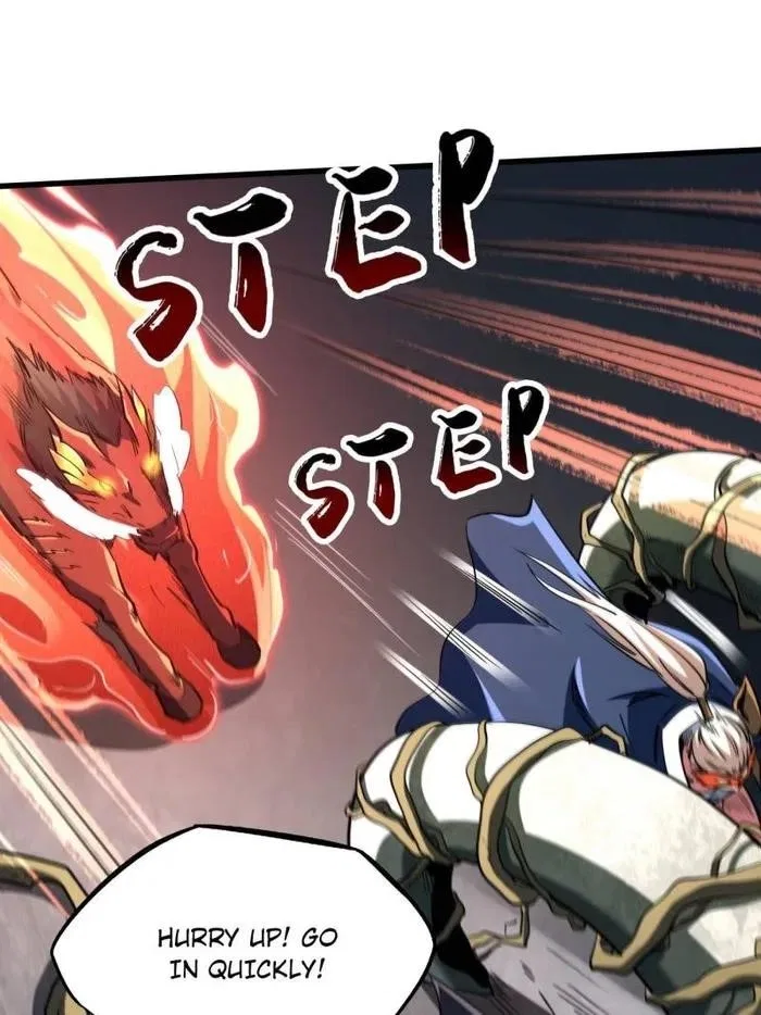 Super Gene Chapter 218 – Page 22
