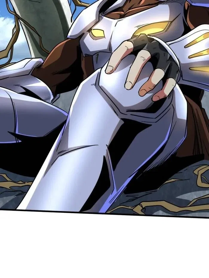 Super Gene Chapter 218 – Page 35