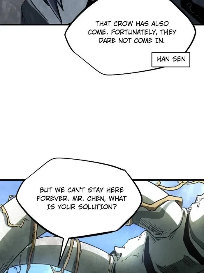 Super Gene Chapter 218 – Page 38