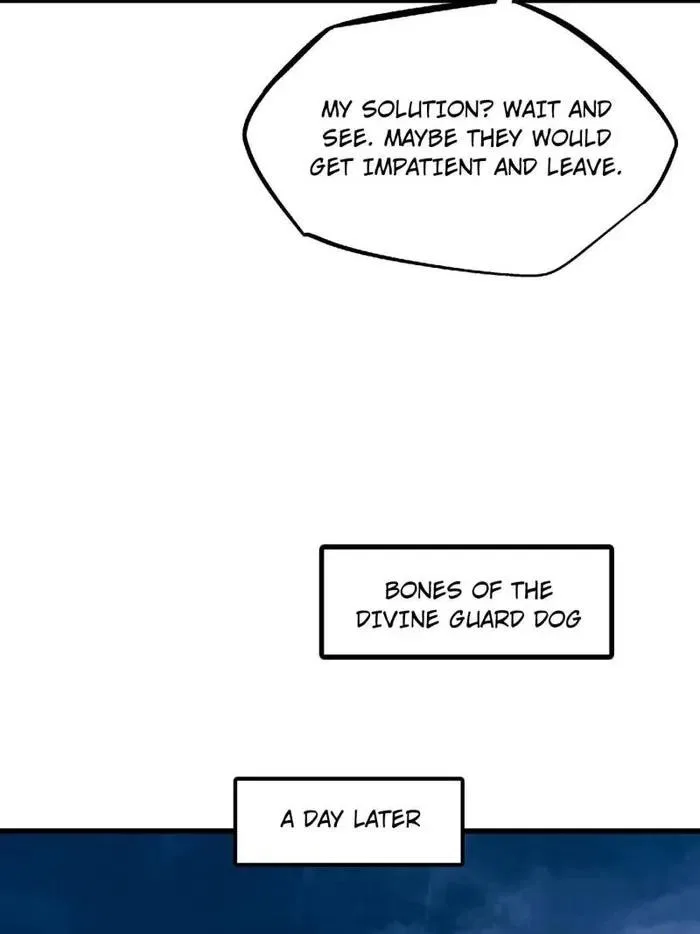 Super Gene Chapter 218 – Page 40