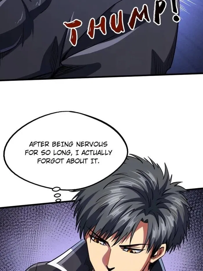 Super Gene Chapter 218 – Page 43