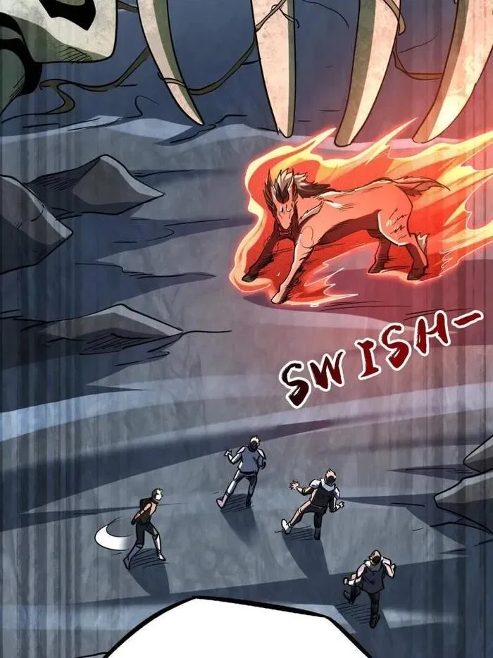 Super Gene Chapter 218 – Page 62