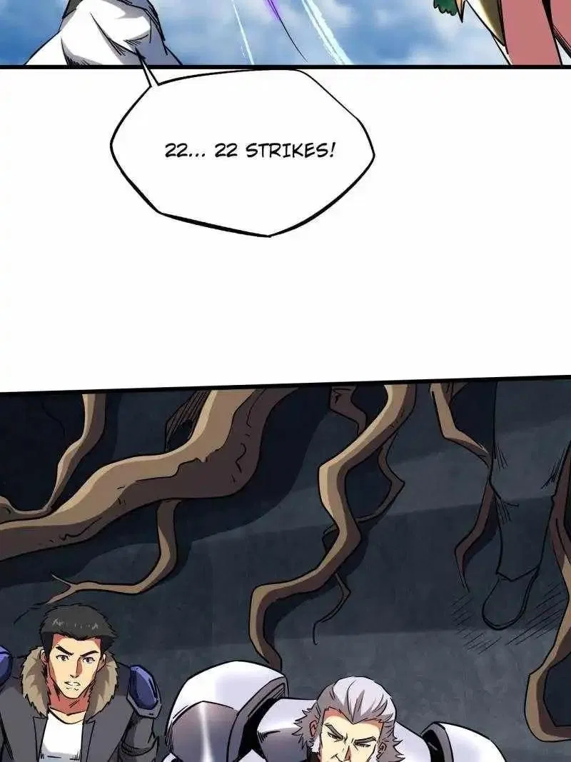 Super Gene Chapter 217 – Page 3