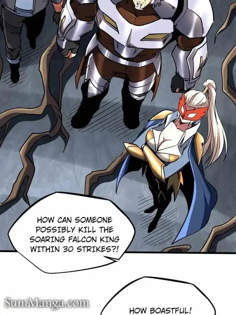 Super Gene Chapter 217 – Page 4