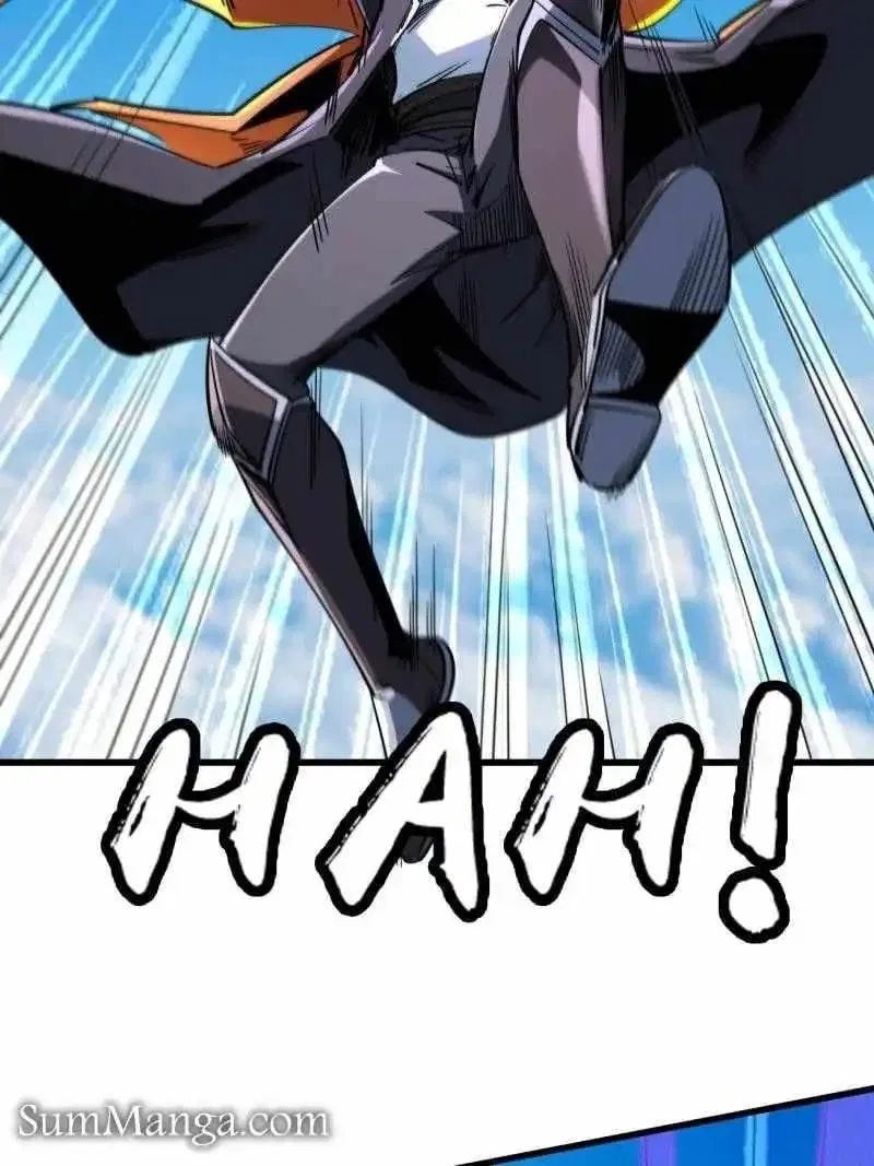 Super Gene Chapter 217 – Page 6