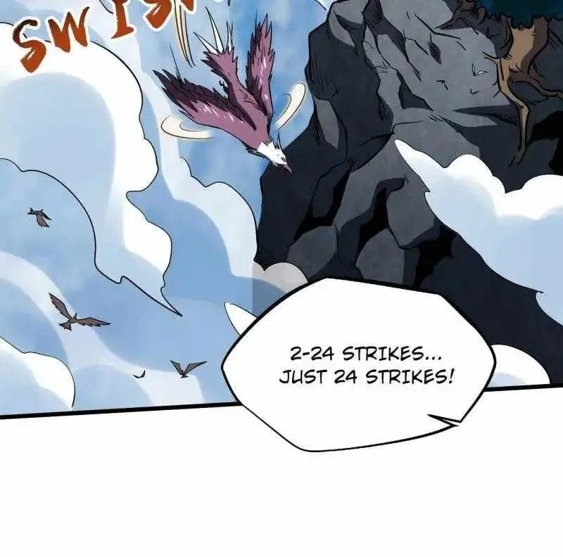 Super Gene Chapter 217 – Page 11