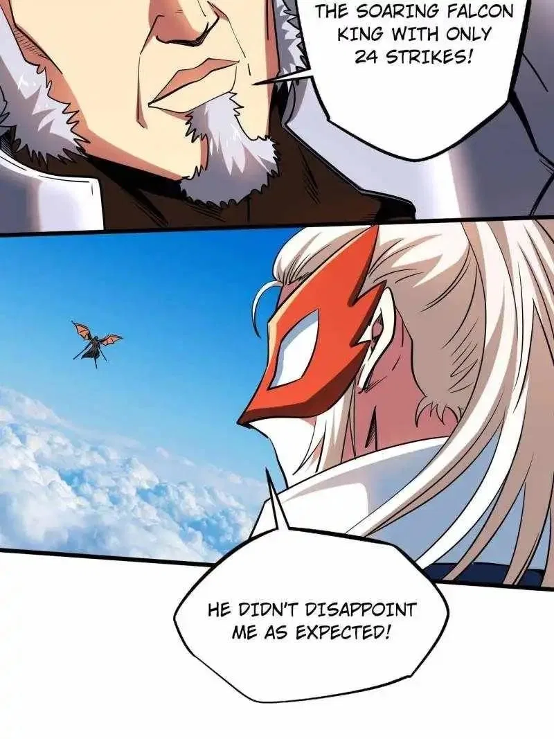 Super Gene Chapter 217 – Page 13