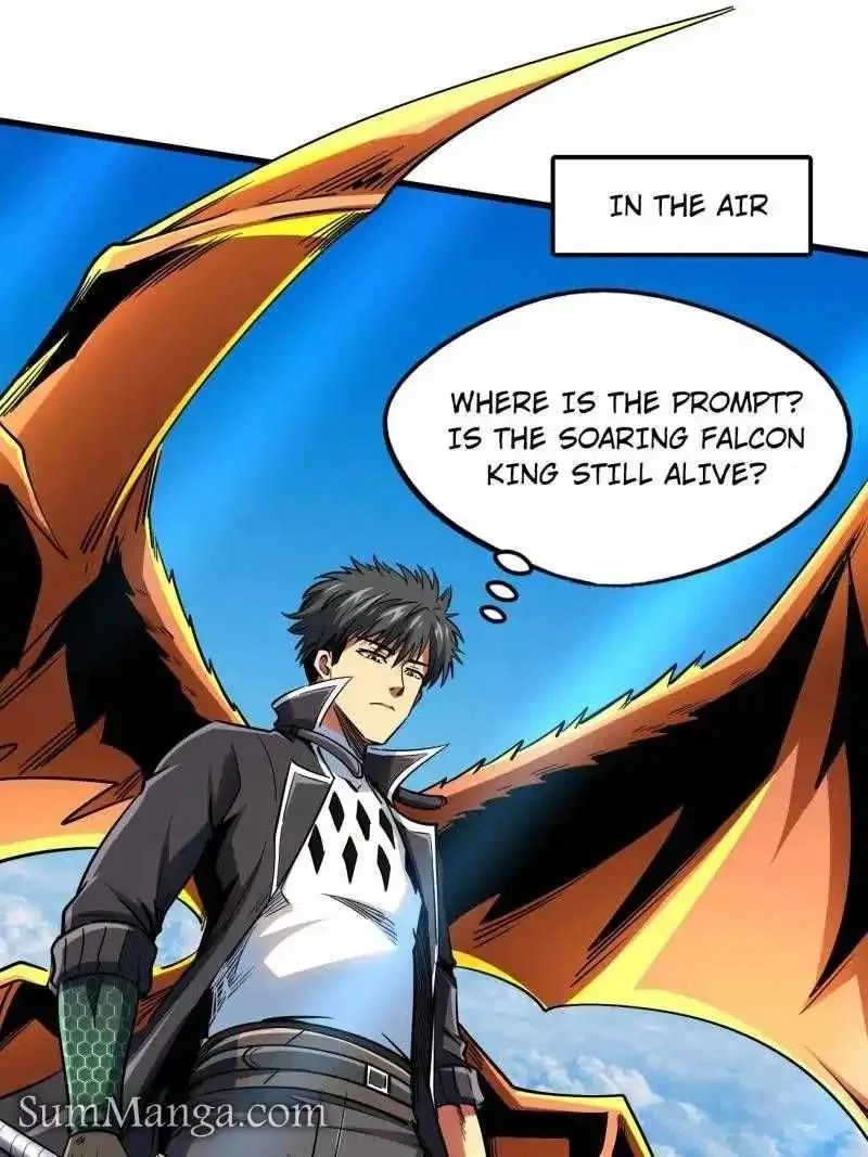 Super Gene Chapter 217 – Page 14
