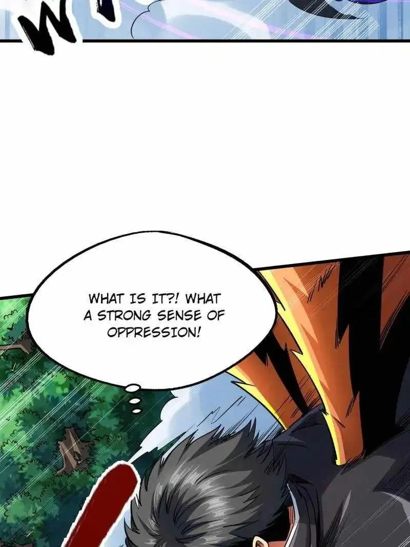 Super Gene Chapter 217 – Page 21