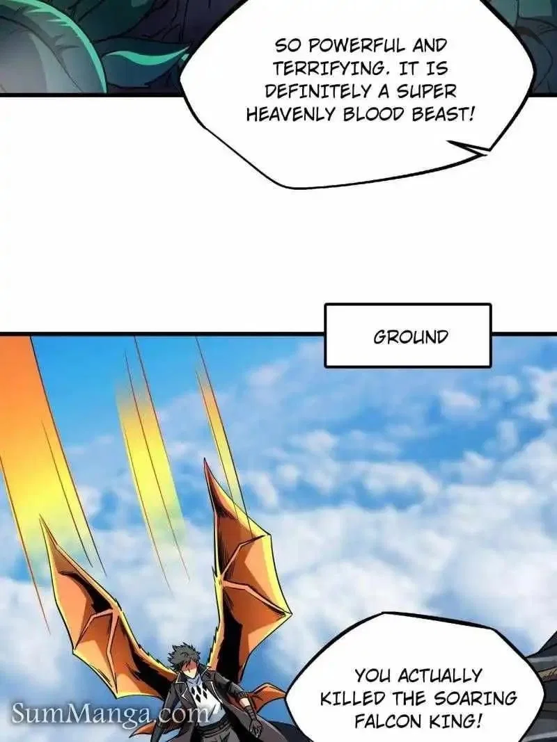 Super Gene Chapter 217 – Page 24