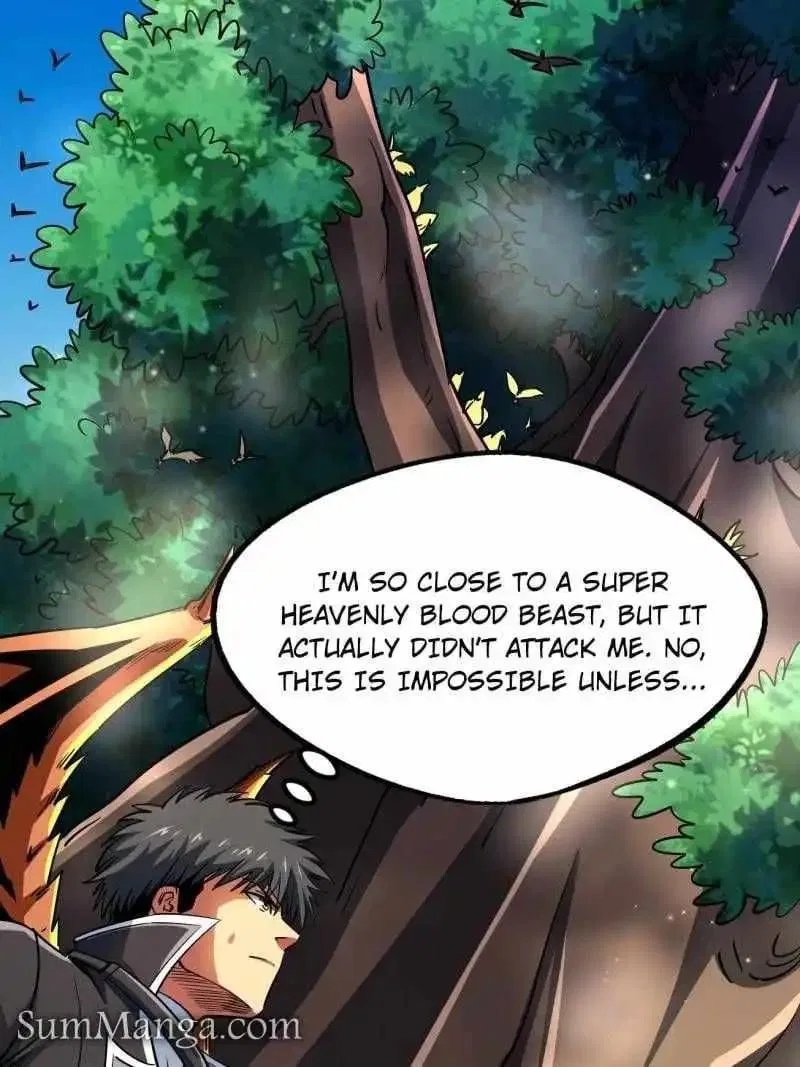Super Gene Chapter 217 – Page 26