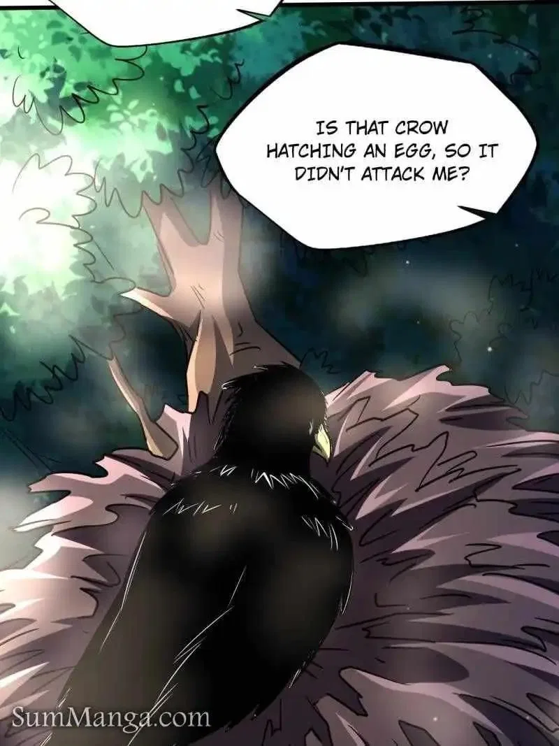 Super Gene Chapter 217 – Page 28
