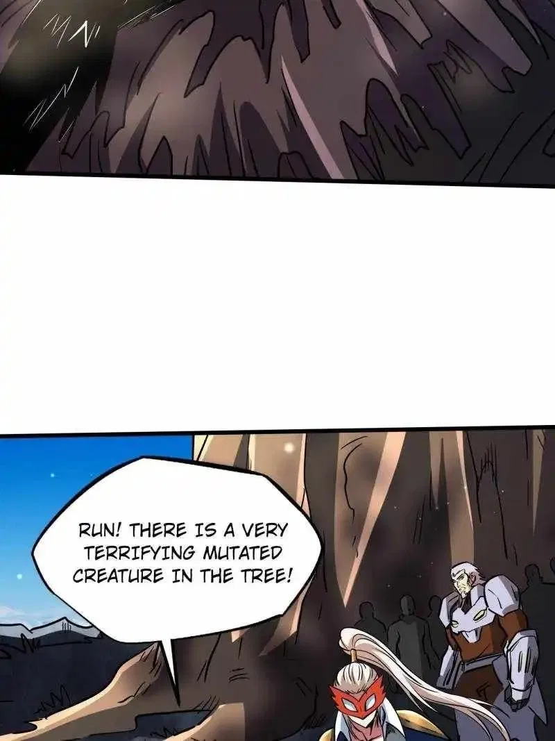 Super Gene Chapter 217 – Page 29