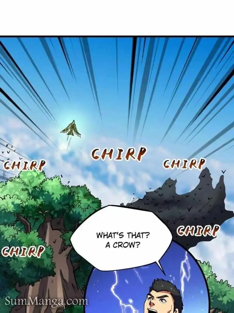 Super Gene Chapter 217 – Page 34