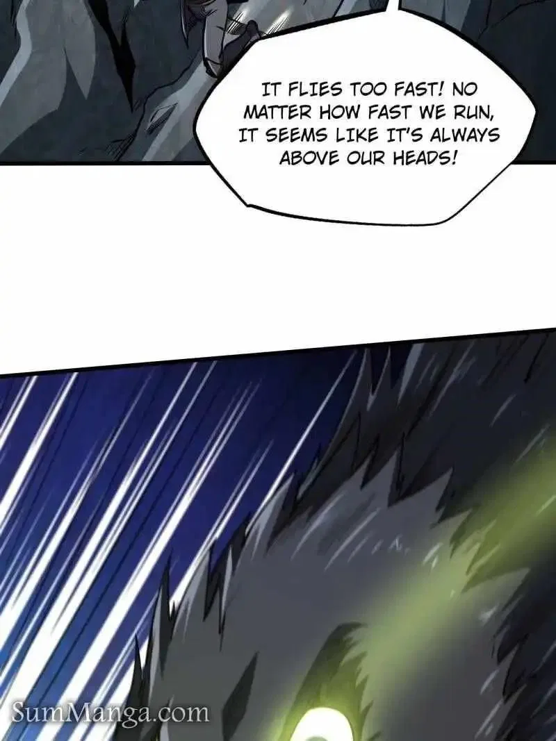 Super Gene Chapter 217 – Page 38
