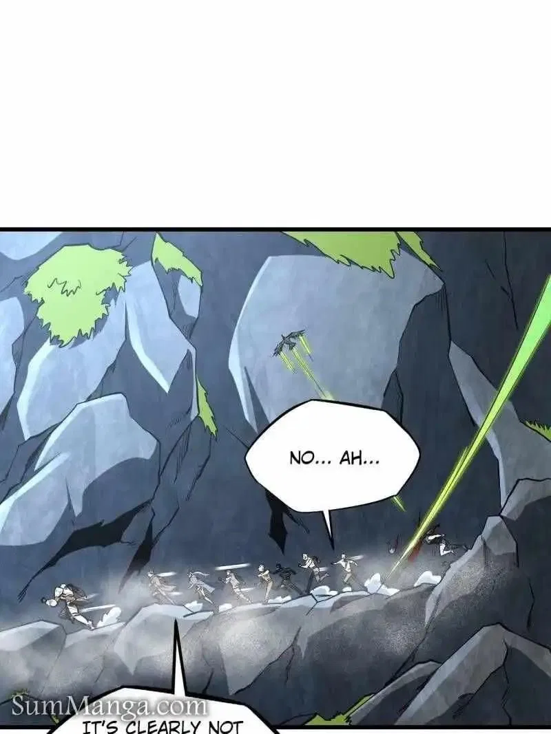 Super Gene Chapter 217 – Page 46