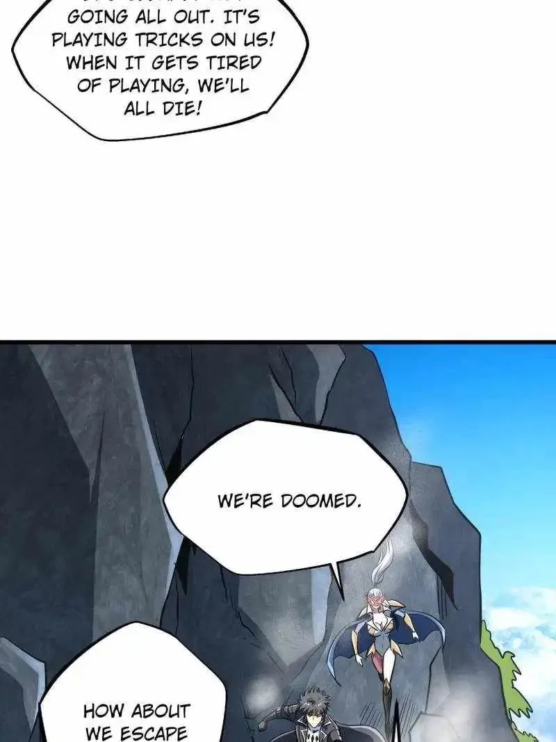 Super Gene Chapter 217 – Page 47