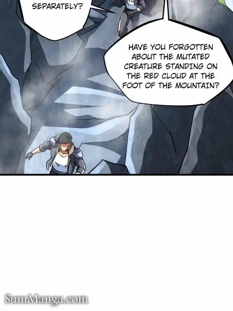 Super Gene Chapter 217 – Page 48