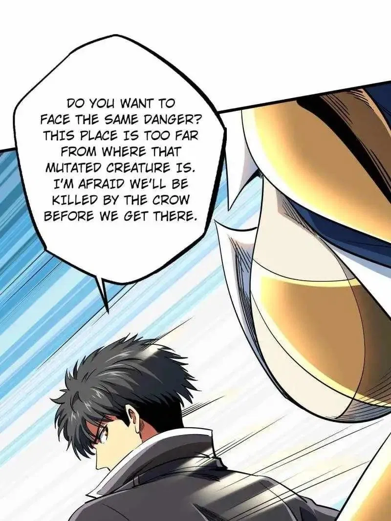 Super Gene Chapter 217 – Page 49