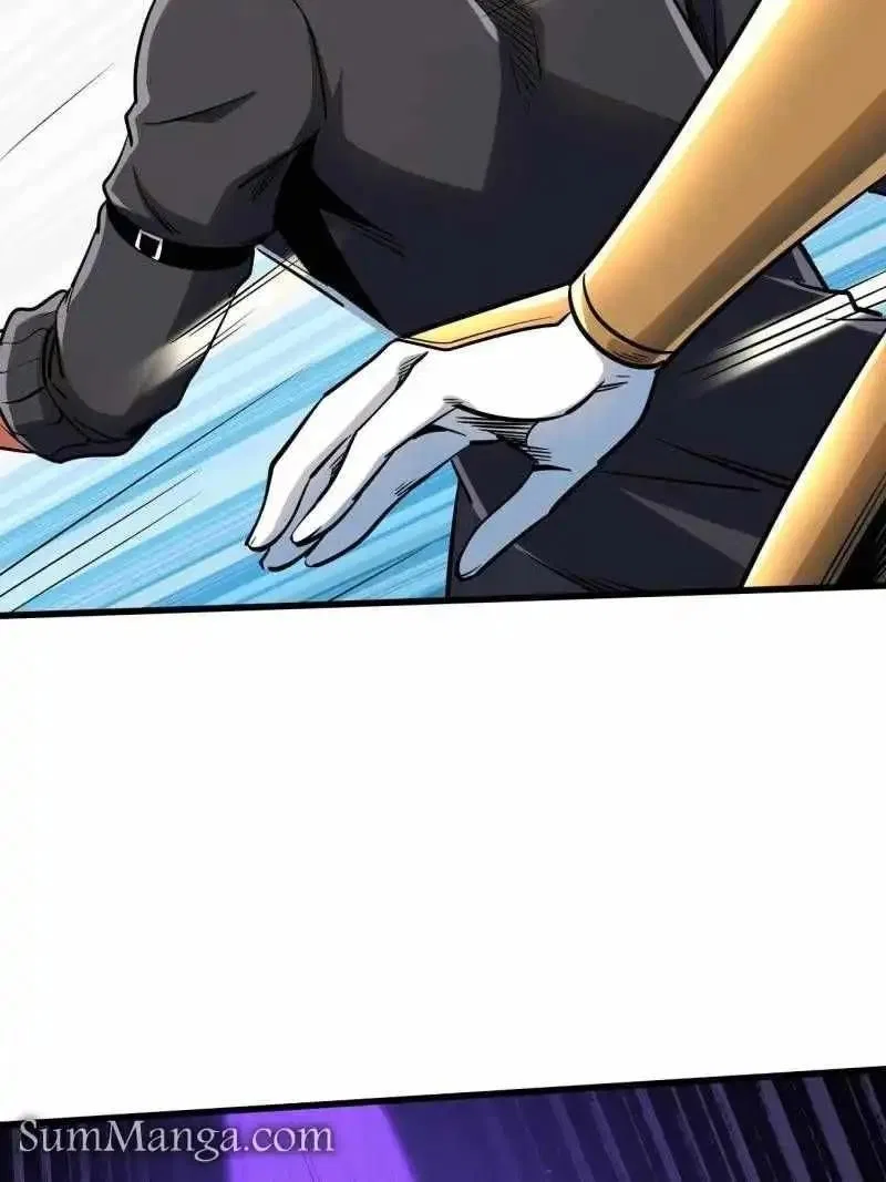 Super Gene Chapter 217 – Page 50