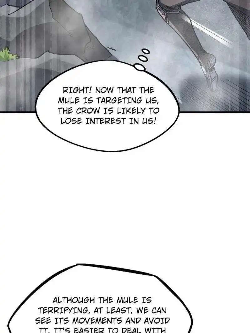Super Gene Chapter 217 – Page 62