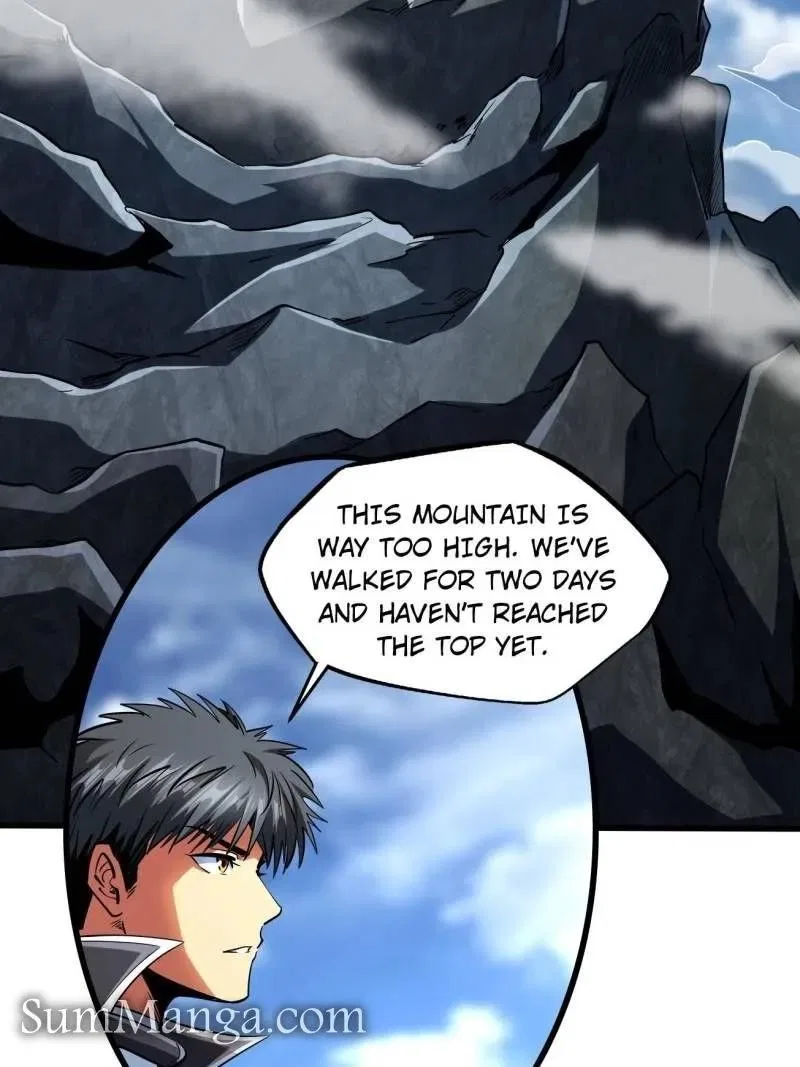 Super Gene Chapter 216 – Page 2